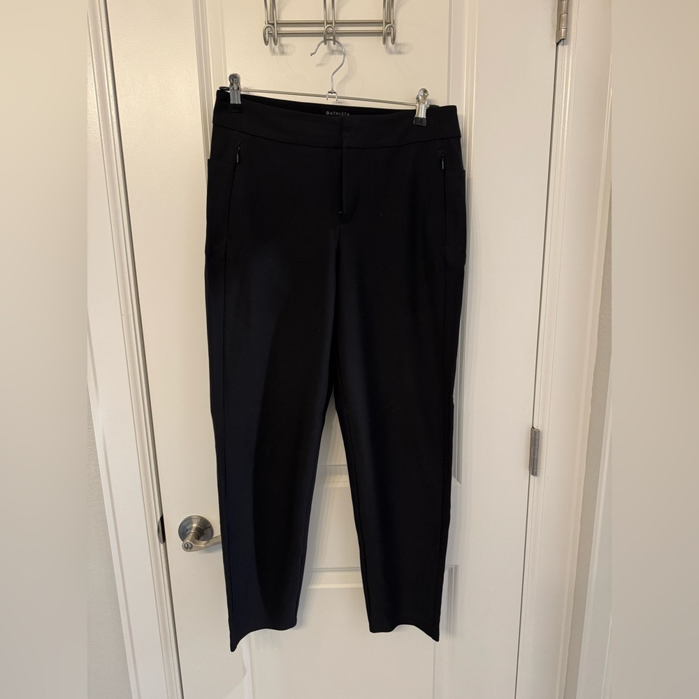 EUC Stellar Slim Leg Trouser